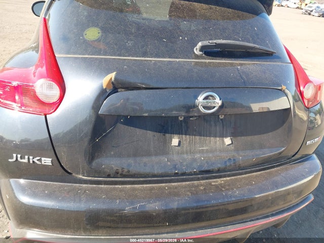 Aukcja sprzedaży 2013 Nissan Juke Nismo, vin: JN8AF5MV0DT232113, numer aukcji: 45219967