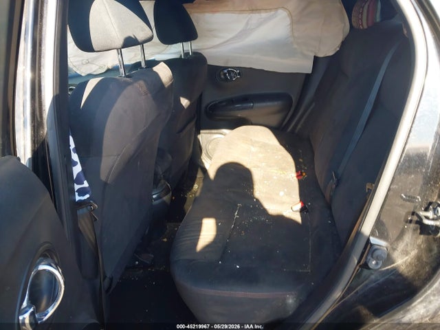 Aukcja sprzedaży 2013 Nissan Juke Nismo, vin: JN8AF5MV0DT232113, numer aukcji: 45219967