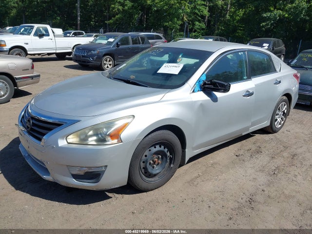 Aukcja sprzedaży 2013 Nissan Altima 2.5 S, vin: 1N4AL3AP2DC276585, numer aukcji: 45219969