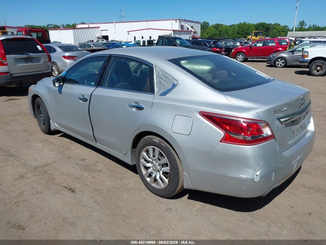 Aukcja sprzedaży 2013 Nissan Altima 2.5 S, vin: 1N4AL3AP2DC276585, numer aukcji: 45219969
