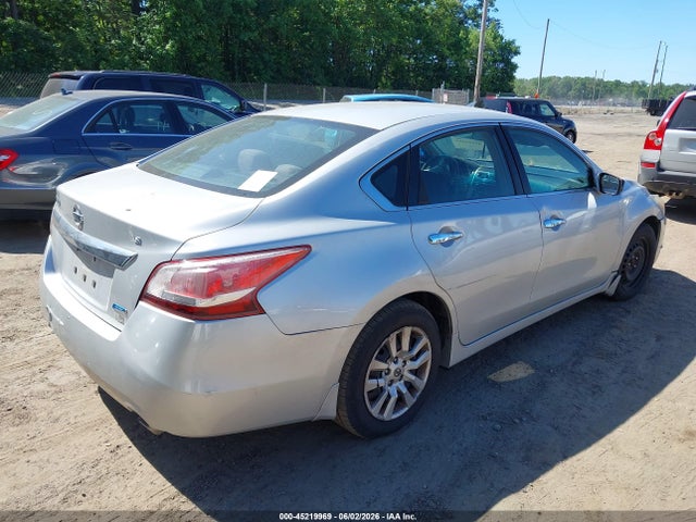 Aukcja sprzedaży 2013 Nissan Altima 2.5 S, vin: 1N4AL3AP2DC276585, numer aukcji: 45219969