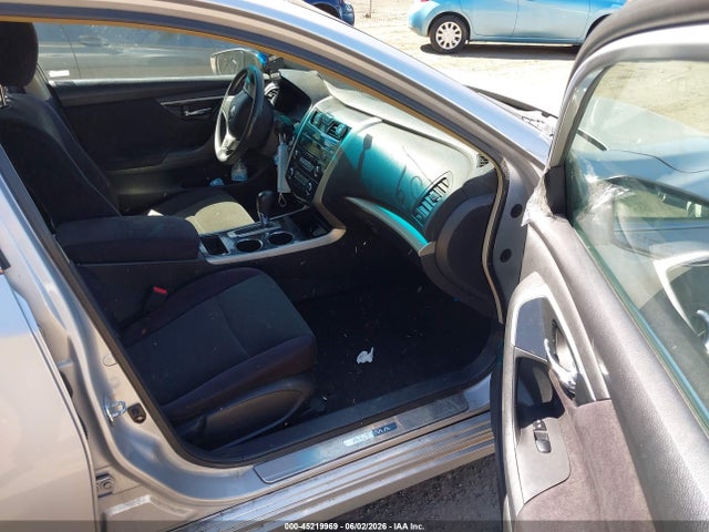 Aukcja sprzedaży 2013 Nissan Altima 2.5 S, vin: 1N4AL3AP2DC276585, numer aukcji: 45219969