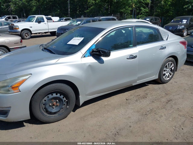 Aukcja sprzedaży 2013 Nissan Altima 2.5 S, vin: 1N4AL3AP2DC276585, numer aukcji: 45219969