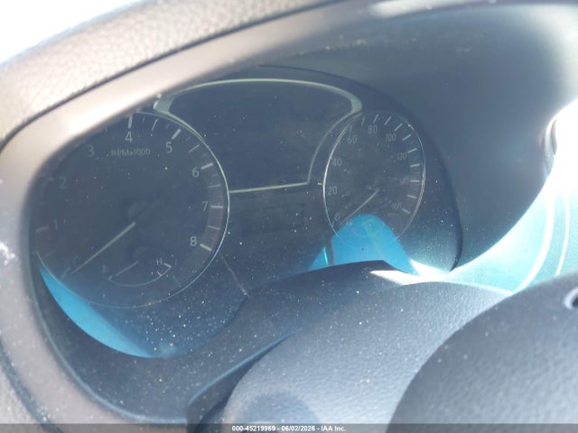 Aukcja sprzedaży 2013 Nissan Altima 2.5 S, vin: 1N4AL3AP2DC276585, numer aukcji: 45219969