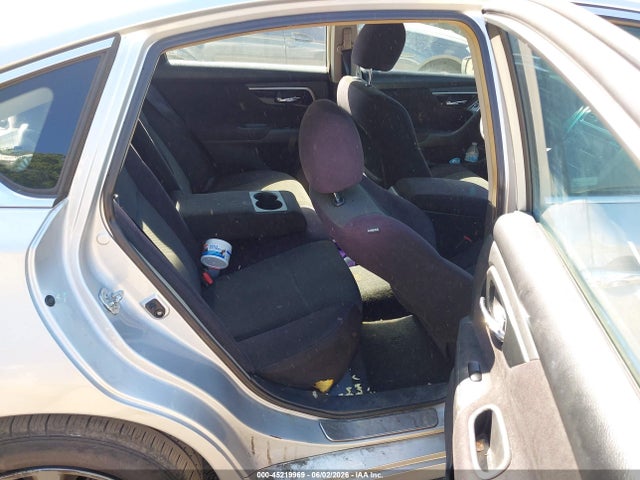 Aukcja sprzedaży 2013 Nissan Altima 2.5 S, vin: 1N4AL3AP2DC276585, numer aukcji: 45219969