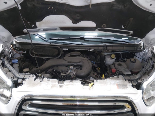 45219972 :رقم المزاد ، 1FBZX2ZM3FKB28013 vin ، 2015 Ford Transit-350 Xlt مزاد بيع