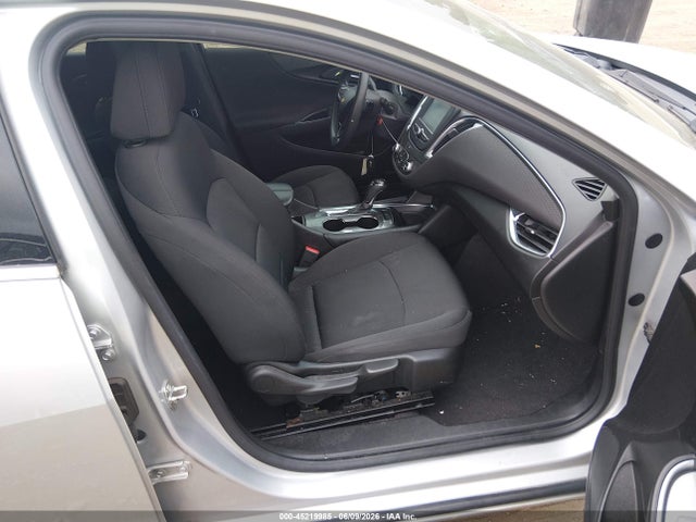 Продаж на аукціоні авто 2018 Chevrolet Malibu Lt, vin: 1G1ZD5ST8JF265014, номер лоту: 45219985