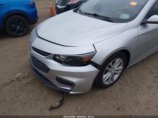 Продаж на аукціоні авто 2018 Chevrolet Malibu Lt, vin: 1G1ZD5ST8JF265014, номер лоту: 45219985