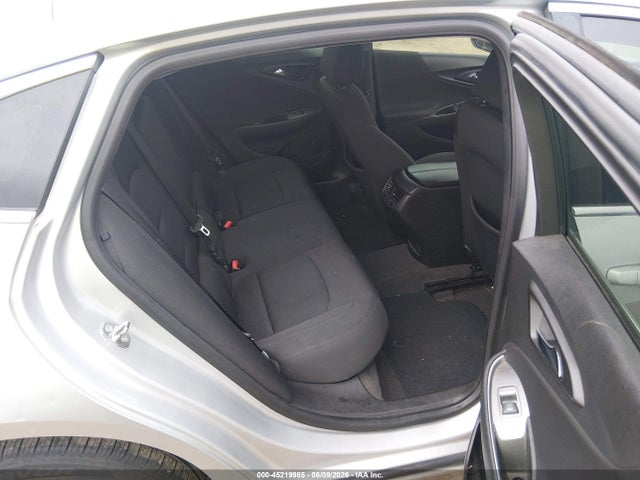 Продаж на аукціоні авто 2018 Chevrolet Malibu Lt, vin: 1G1ZD5ST8JF265014, номер лоту: 45219985