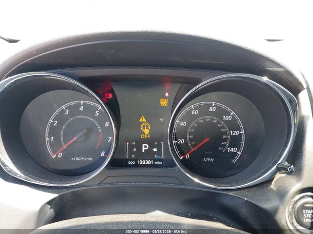 45219986 :رقم المزاد ، JA4AR3AW1JZ034955 vin ، 2018 Mitsubishi Outlander Sport 2.4 Se مزاد بيع