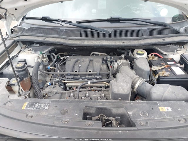 Ford Police Interceptor Utility 2019 1FM5K8AR2KGB55487 Image 10