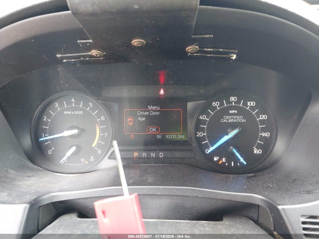 Ford Police Interceptor Utility 2019 1FM5K8AR2KGB55487 Image 7