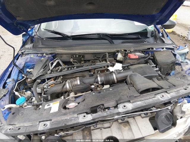 1HGCV1F48MA054789 Honda Accord Sport Special Edition