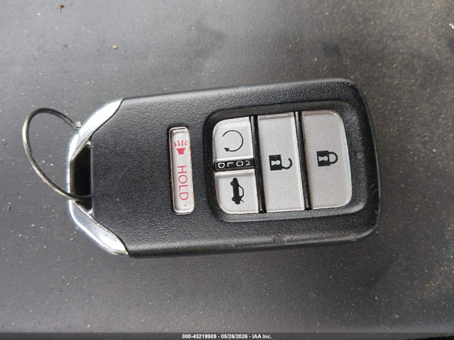 1HGCV1F48MA054789 Honda Accord Sport Special Edition