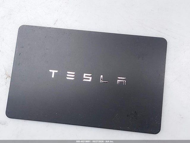 45219991 :رقم المزاد ، 5YJYGDEE6LF055777 vin ، 2020 Tesla Model Y Long Range Dual Motor All-wheel Drive مزاد بيع