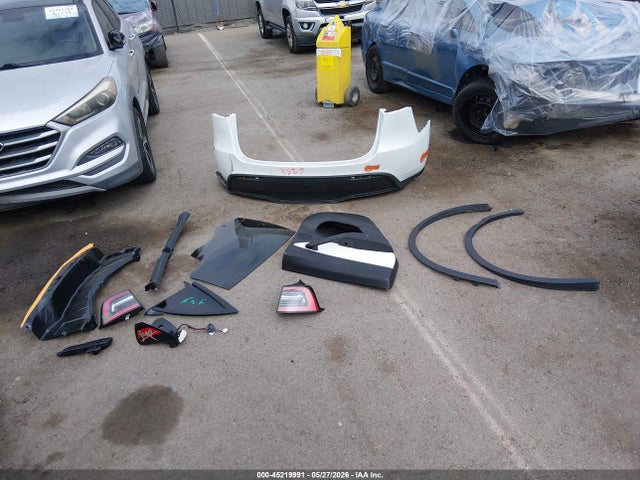 45219991 :رقم المزاد ، 5YJYGDEE6LF055777 vin ، 2020 Tesla Model Y Long Range Dual Motor All-wheel Drive مزاد بيع