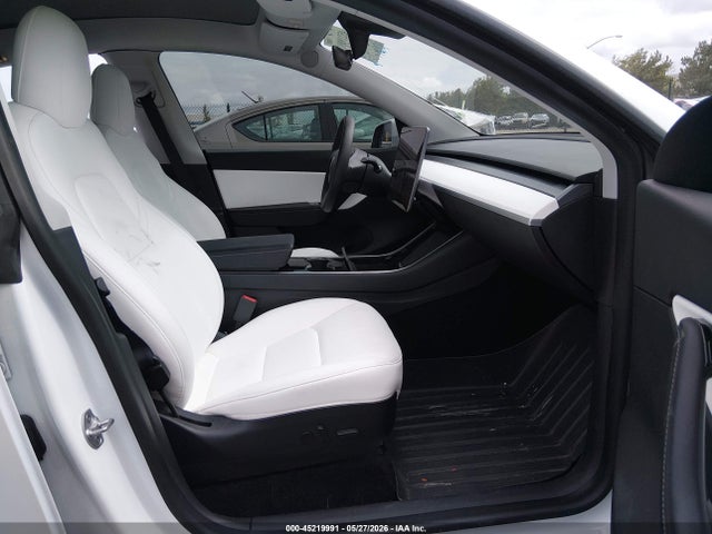 45219991 :رقم المزاد ، 5YJYGDEE6LF055777 vin ، 2020 Tesla Model Y Long Range Dual Motor All-wheel Drive مزاد بيع