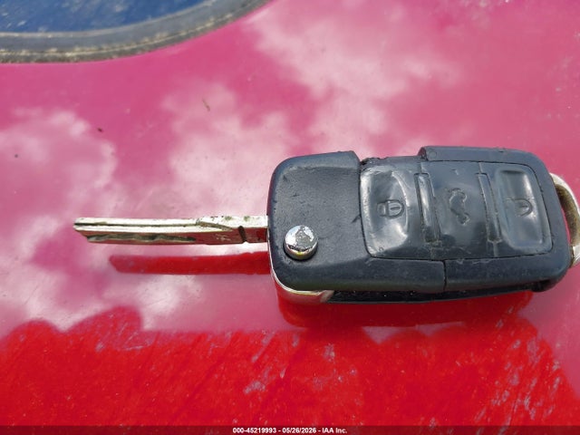 Продаж на аукціоні авто 2009 Volkswagen Jetta Se, vin: 3VWRZ71K29M166999, номер лоту: 45219993
