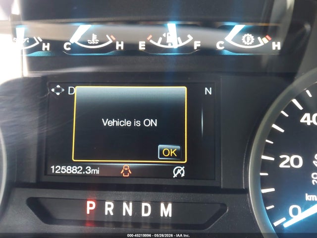 Aukcja sprzedaży 2018 Ford F-150 Xlt, vin: 1FTEW1EP9JFC59018, numer aukcji: 45219996