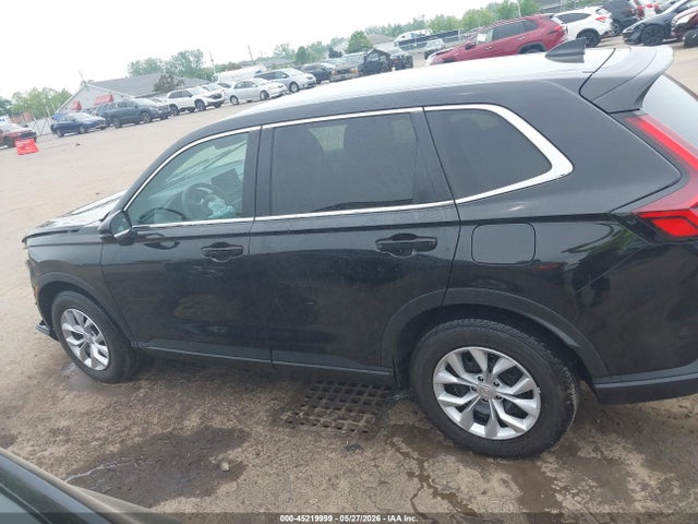 Aukcja sprzedaży 2025 Honda Cr-v Lx Awd, vin: 5J6RS4H22SL014458, numer aukcji: 45219999