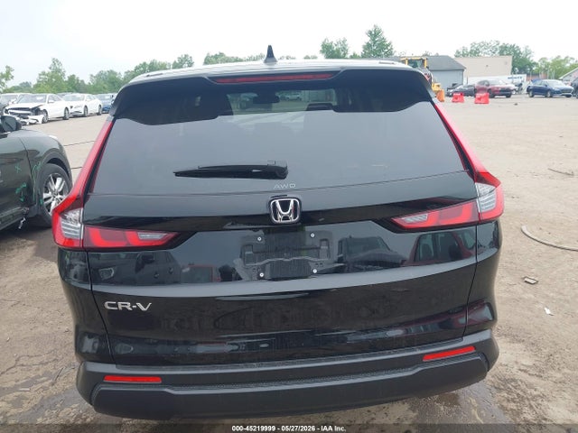 Aukcja sprzedaży 2025 Honda Cr-v Lx Awd, vin: 5J6RS4H22SL014458, numer aukcji: 45219999