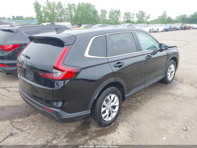 Aukcja sprzedaży 2025 Honda Cr-v Lx Awd, vin: 5J6RS4H22SL014458, numer aukcji: 45219999