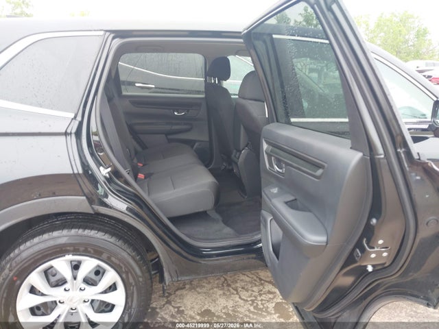 Aukcja sprzedaży 2025 Honda Cr-v Lx Awd, vin: 5J6RS4H22SL014458, numer aukcji: 45219999