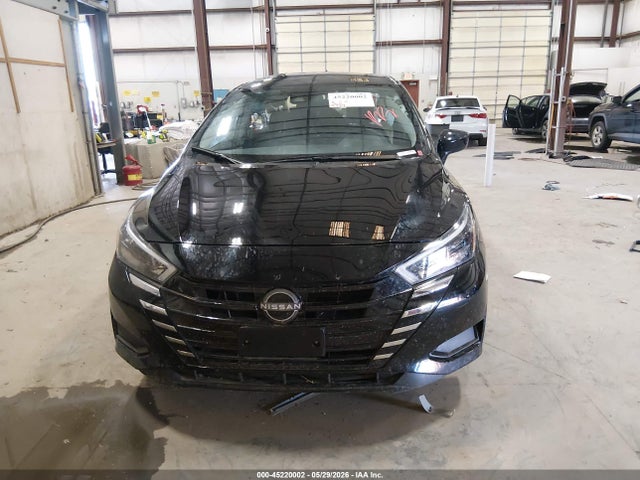 3N1CN8EV0SL882717 Nissan Versa 1.6 Sv
