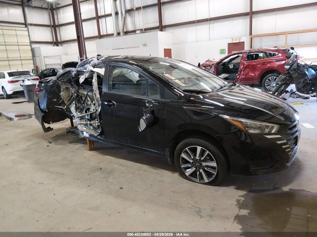 3N1CN8EV0SL882717 Nissan Versa 1.6 Sv