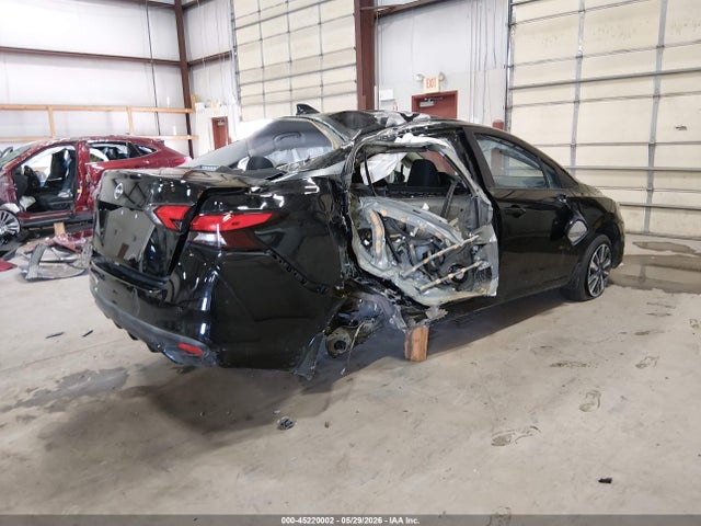 3N1CN8EV0SL882717 Nissan Versa 1.6 Sv