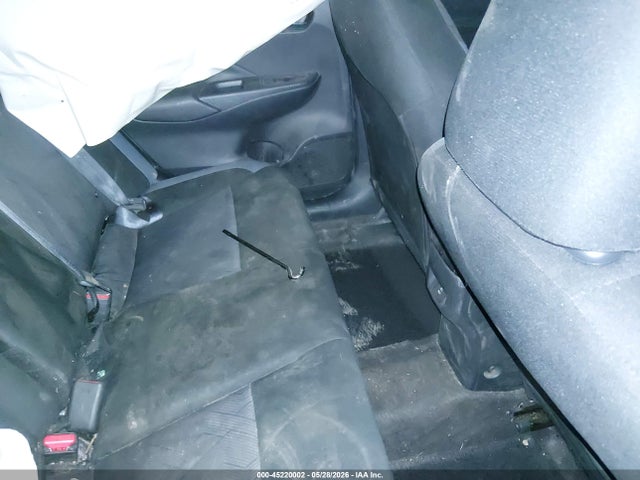 3N1CN8EV0SL882717 Nissan Versa 1.6 Sv