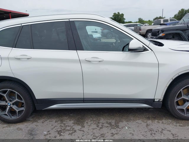 Aukcja sprzedaży 2019 Bmw X1 Xdrive28i, vin: WBXHT3C51K3H35886, numer aukcji: 45220010