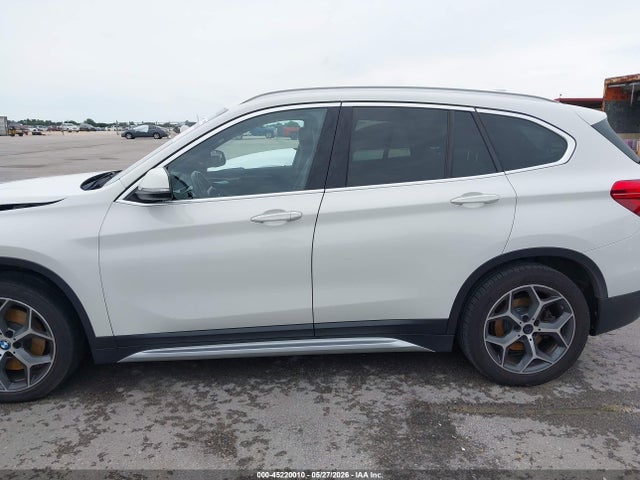 Aukcja sprzedaży 2019 Bmw X1 Xdrive28i, vin: WBXHT3C51K3H35886, numer aukcji: 45220010