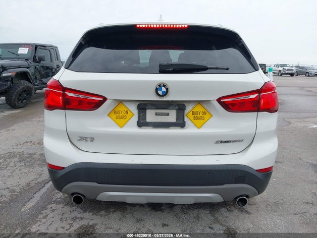 Aukcja sprzedaży 2019 Bmw X1 Xdrive28i, vin: WBXHT3C51K3H35886, numer aukcji: 45220010