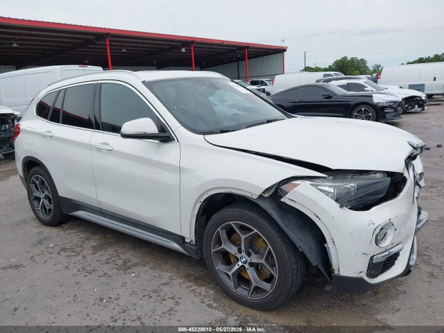 Aukcja sprzedaży 2019 Bmw X1 Xdrive28i, vin: WBXHT3C51K3H35886, numer aukcji: 45220010