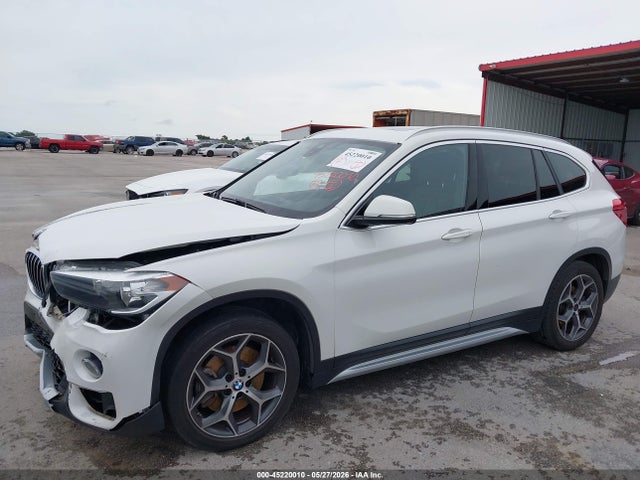 Aukcja sprzedaży 2019 Bmw X1 Xdrive28i, vin: WBXHT3C51K3H35886, numer aukcji: 45220010