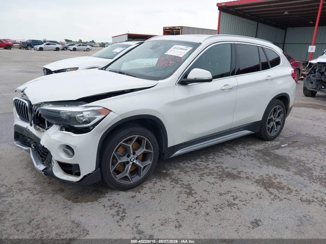 Aukcja sprzedaży 2019 Bmw X1 Xdrive28i, vin: WBXHT3C51K3H35886, numer aukcji: 45220010