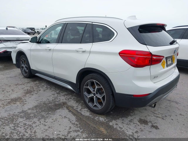 Aukcja sprzedaży 2019 Bmw X1 Xdrive28i, vin: WBXHT3C51K3H35886, numer aukcji: 45220010