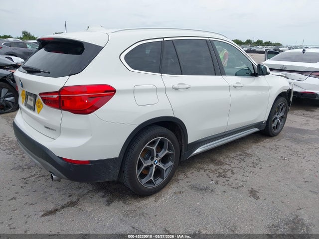 Aukcja sprzedaży 2019 Bmw X1 Xdrive28i, vin: WBXHT3C51K3H35886, numer aukcji: 45220010