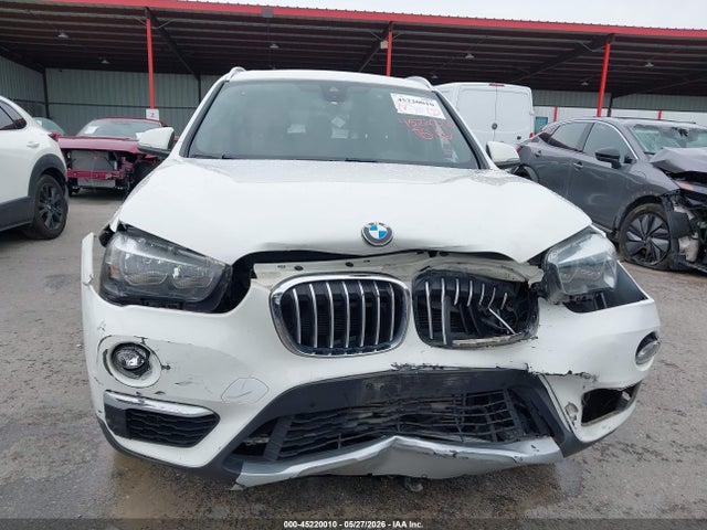 Aukcja sprzedaży 2019 Bmw X1 Xdrive28i, vin: WBXHT3C51K3H35886, numer aukcji: 45220010