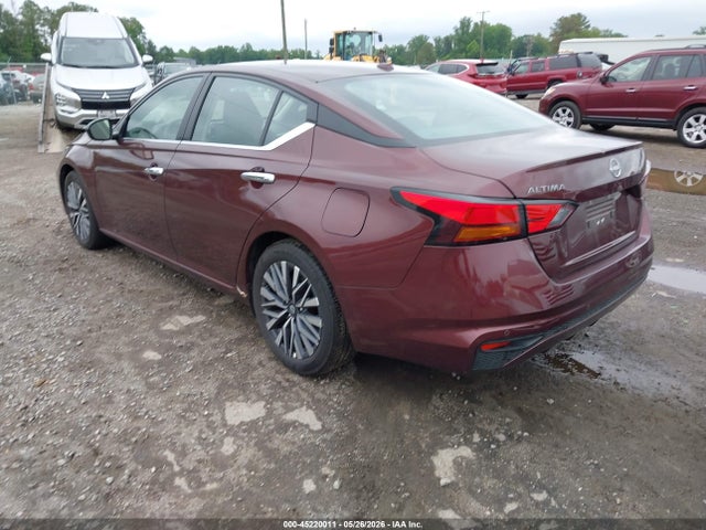 45220011 :رقم المزاد ، 1N4BL4DV7SN325463 vin ، 2025 Nissan Altima Sv Fwd مزاد بيع