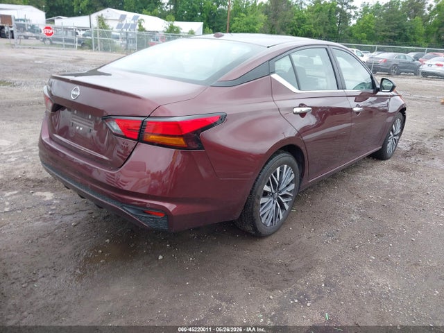 45220011 :رقم المزاد ، 1N4BL4DV7SN325463 vin ، 2025 Nissan Altima Sv Fwd مزاد بيع