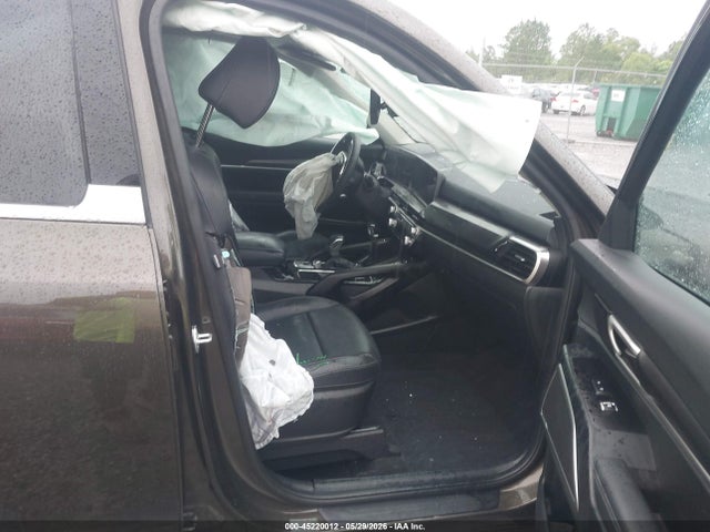 5XYP64GC4SG662634 KIA Telluride S