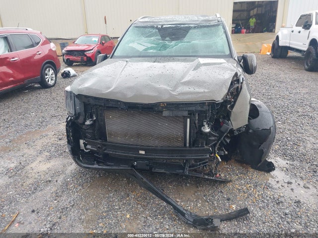 5XYP64GC4SG662634 KIA Telluride S