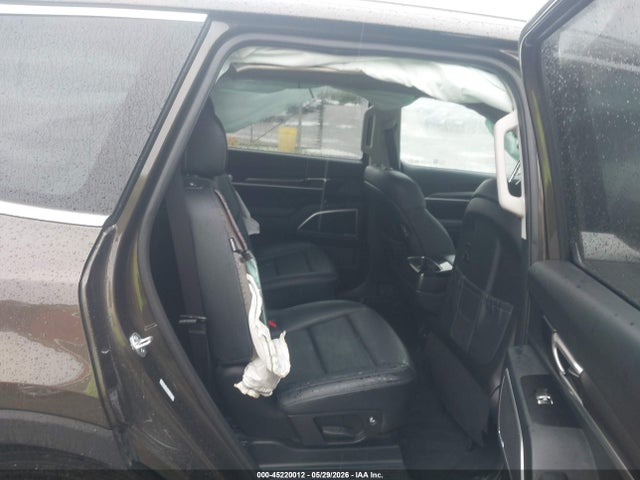 5XYP64GC4SG662634 KIA Telluride S