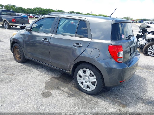 2008 Scion Xd მანქანა იყიდება აუქციონზე, vin: JTKKU10468J023416, აუქციონის ნომერი: 45220018