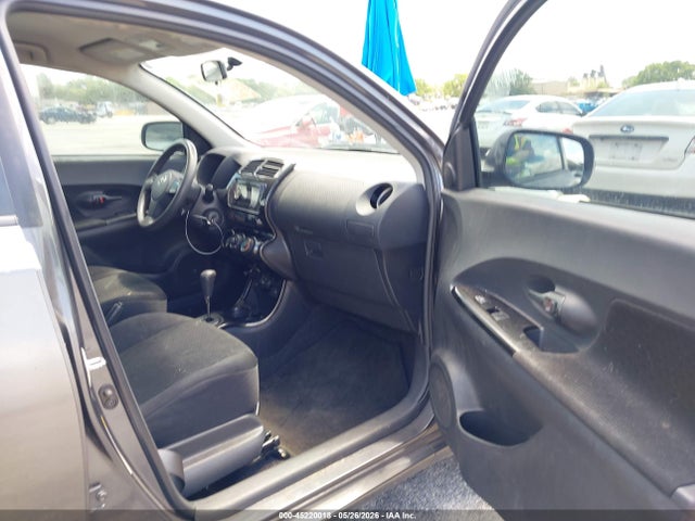 2008 Scion Xd მანქანა იყიდება აუქციონზე, vin: JTKKU10468J023416, აუქციონის ნომერი: 45220018