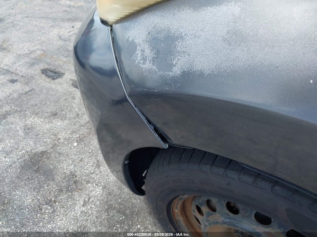 2008 Scion Xd მანქანა იყიდება აუქციონზე, vin: JTKKU10468J023416, აუქციონის ნომერი: 45220018