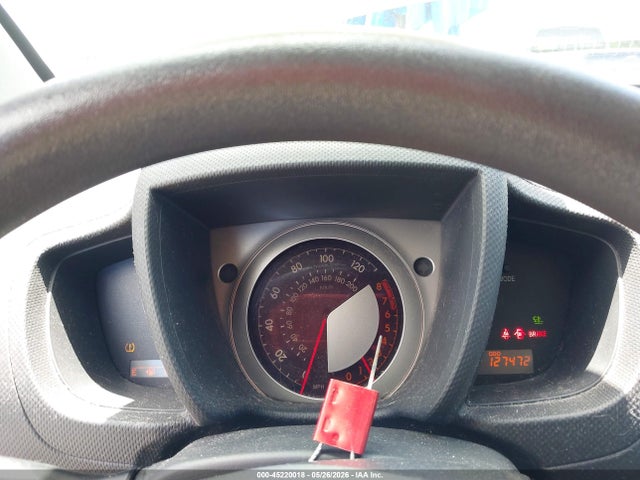 2008 Scion Xd მანქანა იყიდება აუქციონზე, vin: JTKKU10468J023416, აუქციონის ნომერი: 45220018