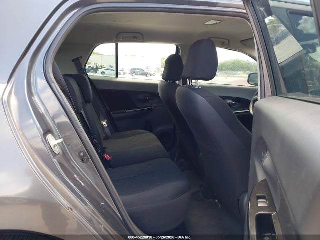 2008 Scion Xd მანქანა იყიდება აუქციონზე, vin: JTKKU10468J023416, აუქციონის ნომერი: 45220018